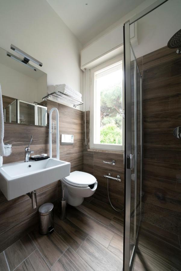 Alta Marea Hotel Milano Marittima Buitenkant foto