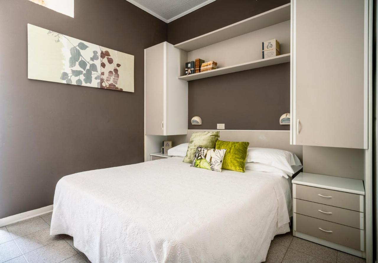 Alta Marea Hotel Milano Marittima Buitenkant foto