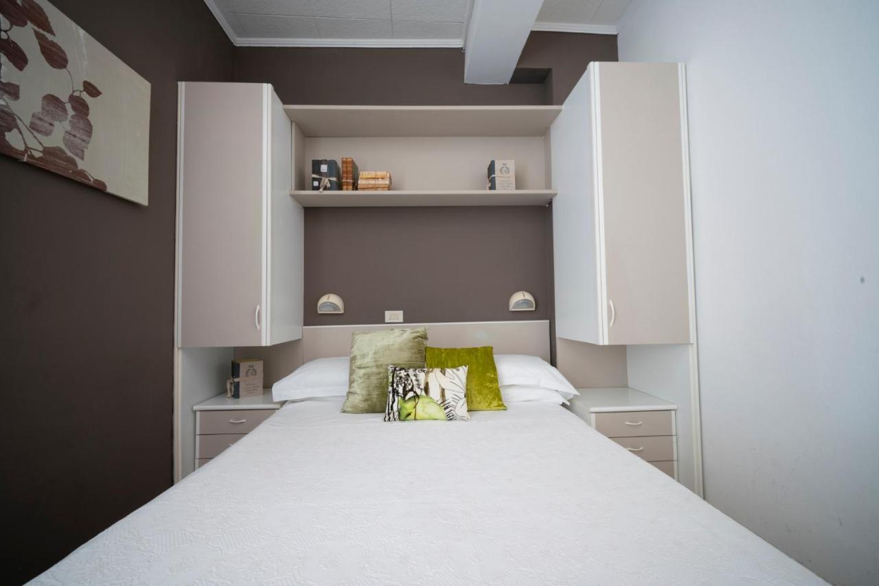 Alta Marea Hotel Milano Marittima Buitenkant foto