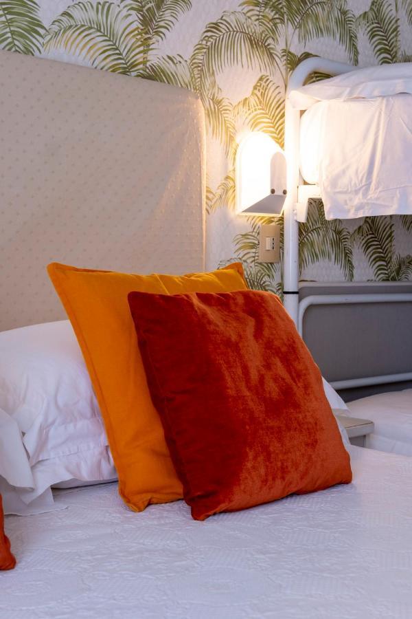Alta Marea Hotel Milano Marittima Buitenkant foto