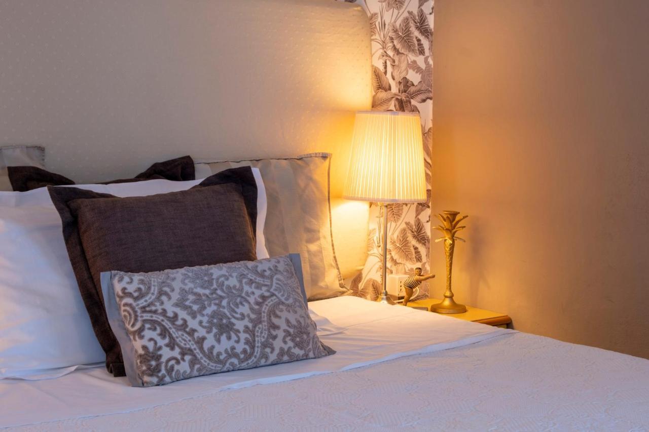 Alta Marea Hotel Milano Marittima Buitenkant foto