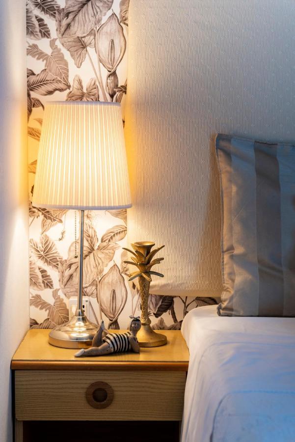 Alta Marea Hotel Milano Marittima Buitenkant foto