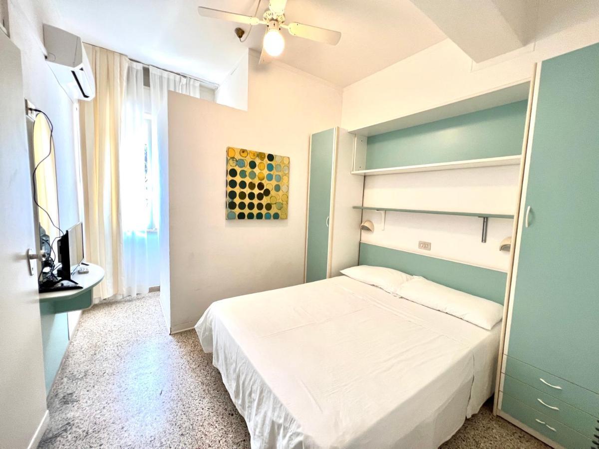 Alta Marea Hotel Milano Marittima Buitenkant foto