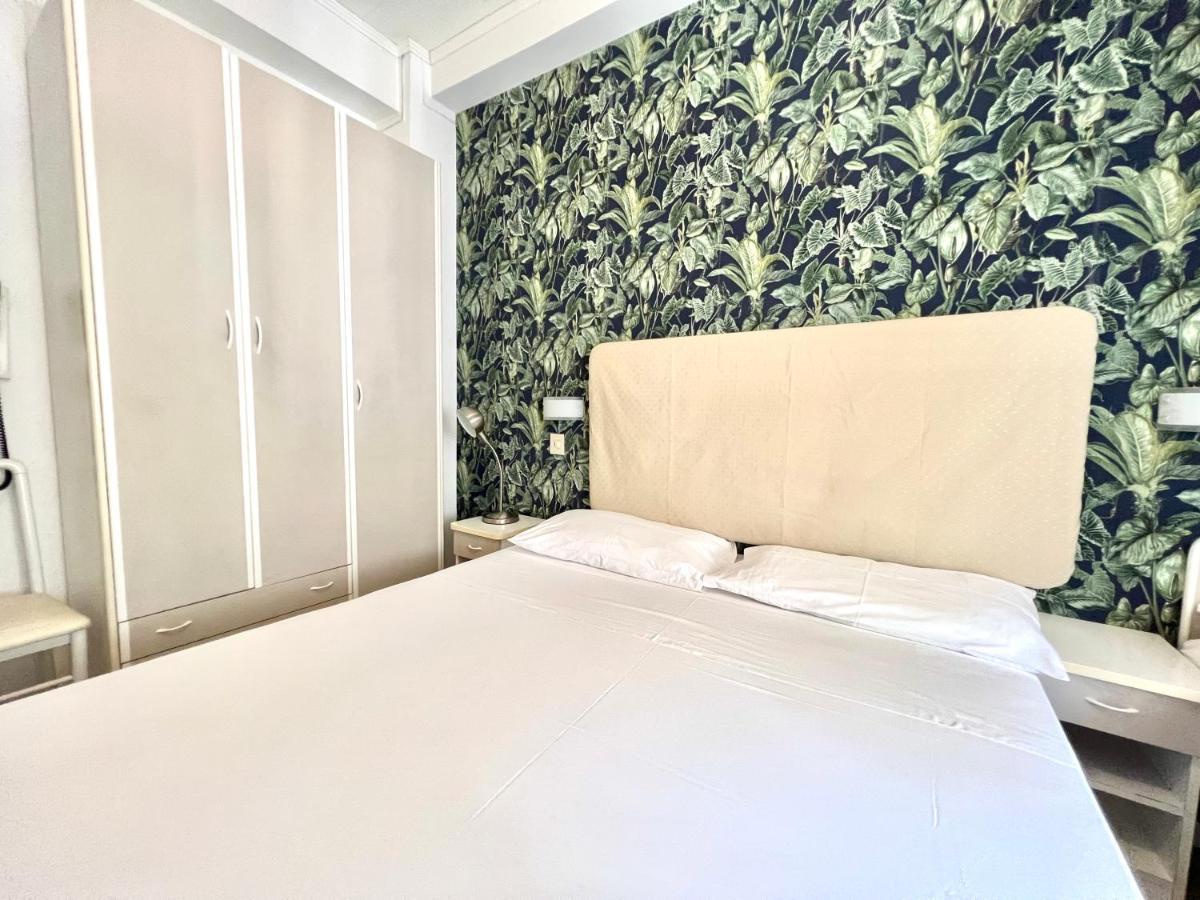 Alta Marea Hotel Milano Marittima Buitenkant foto