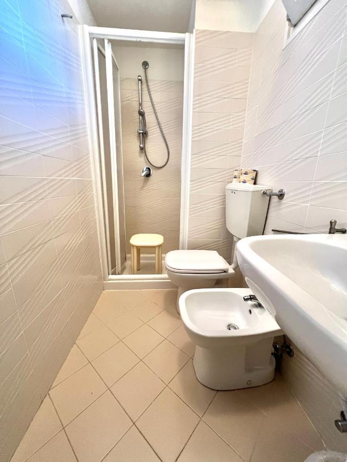 Alta Marea Hotel Milano Marittima Buitenkant foto